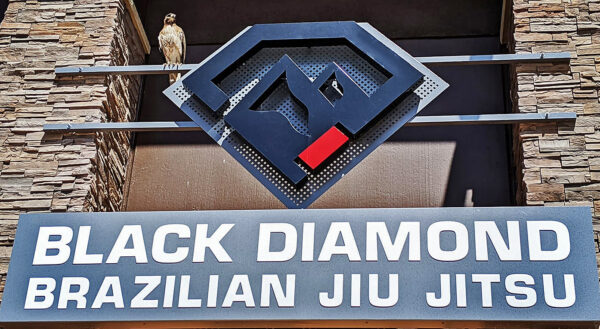 Black Diamond Gracie Brazilian Jiu-Jitsu Reno Nevada